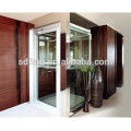 duplex elevator for home villas lift